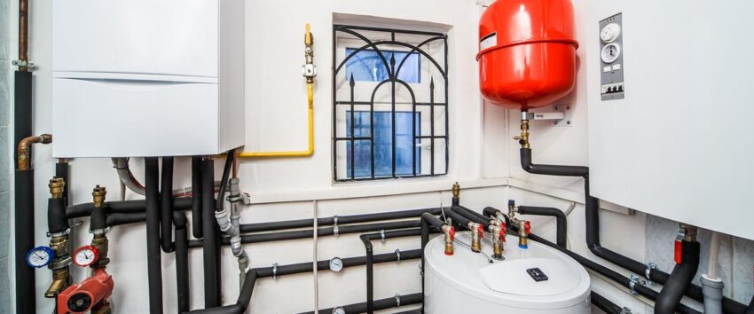 Effiziente Heizung für Ihr Zuhause – Die beste Option
