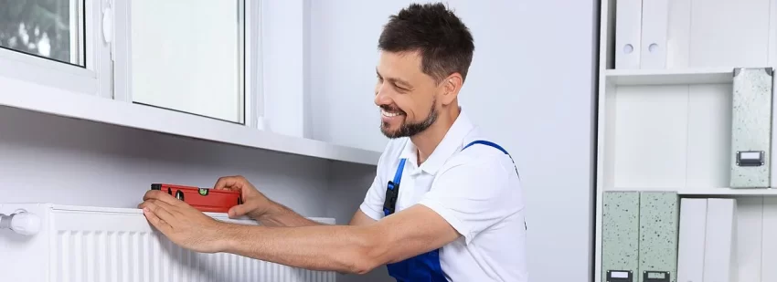 Die besten Optionen für eine effektive Heizung zu Hause