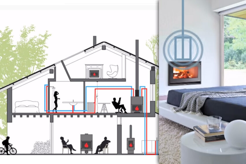 Effiziente Heizung für das Zuhause: Die beste Option
