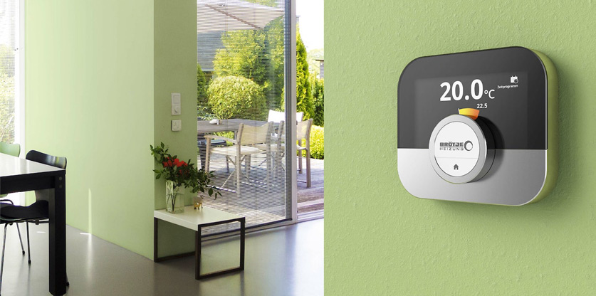 Effektive Heizung für Ihr Zuhause – die beste Option